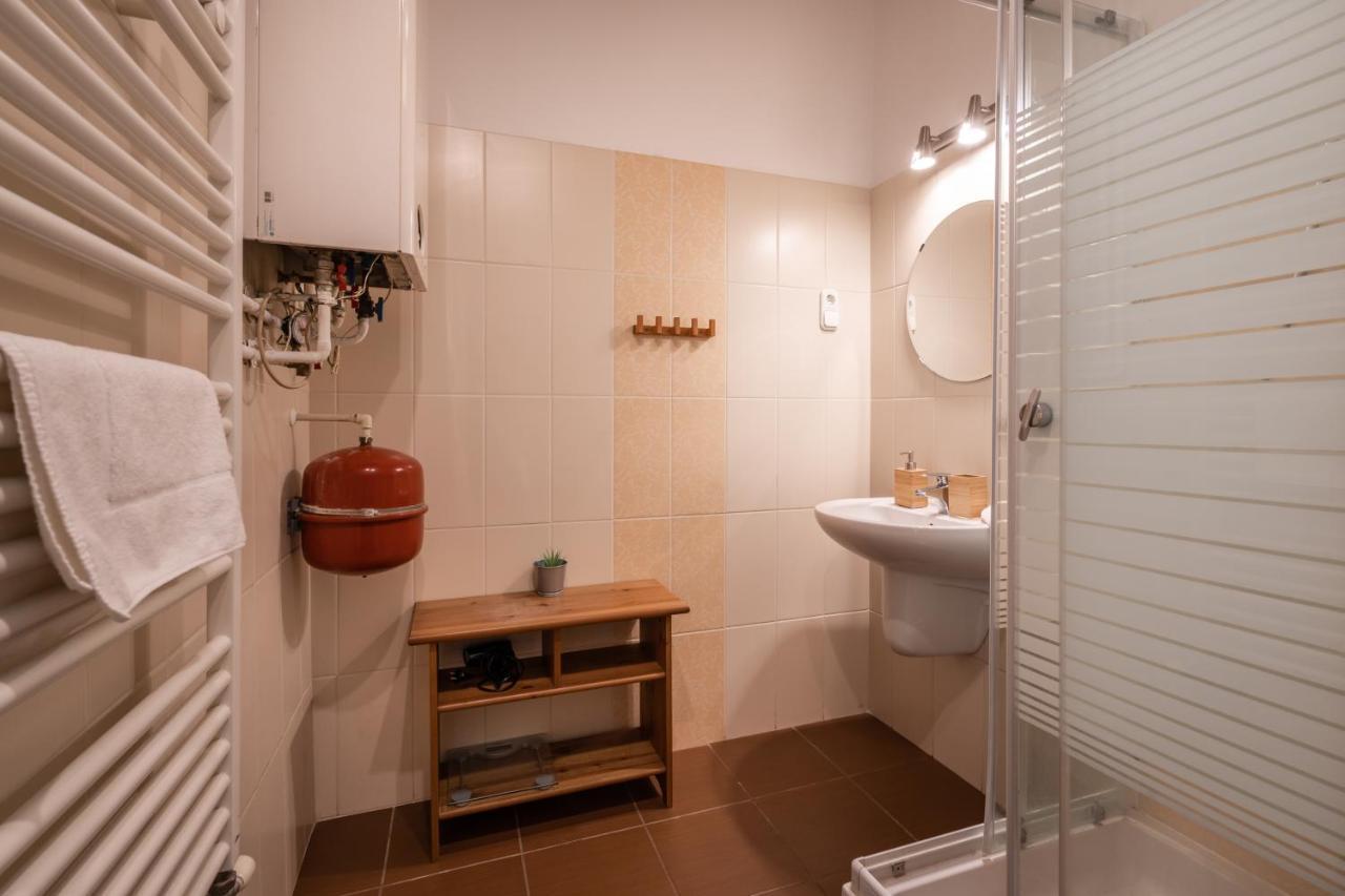 Lonyay Grand Apartment Budapest